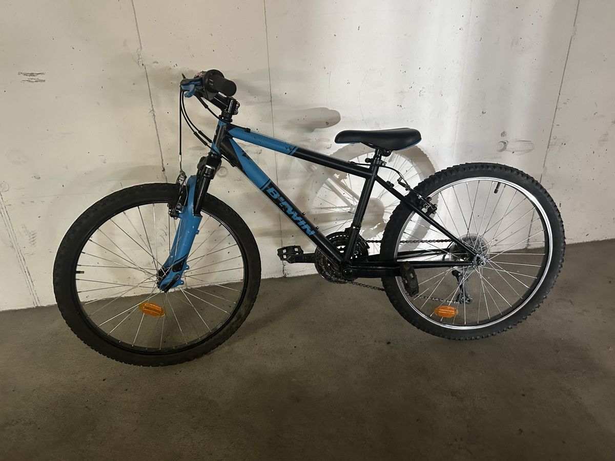 Biciclette: Kinder Velo – Usato da Küsnacht ZH venduto da Chager