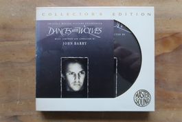 DANCES WITH WOLVES - JOHN BARRY - CD