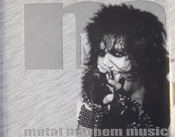 CDs: Obsession – Methods Of Madness - Vergriffen! - b – D'occasion à Brittnau par Zibu 5