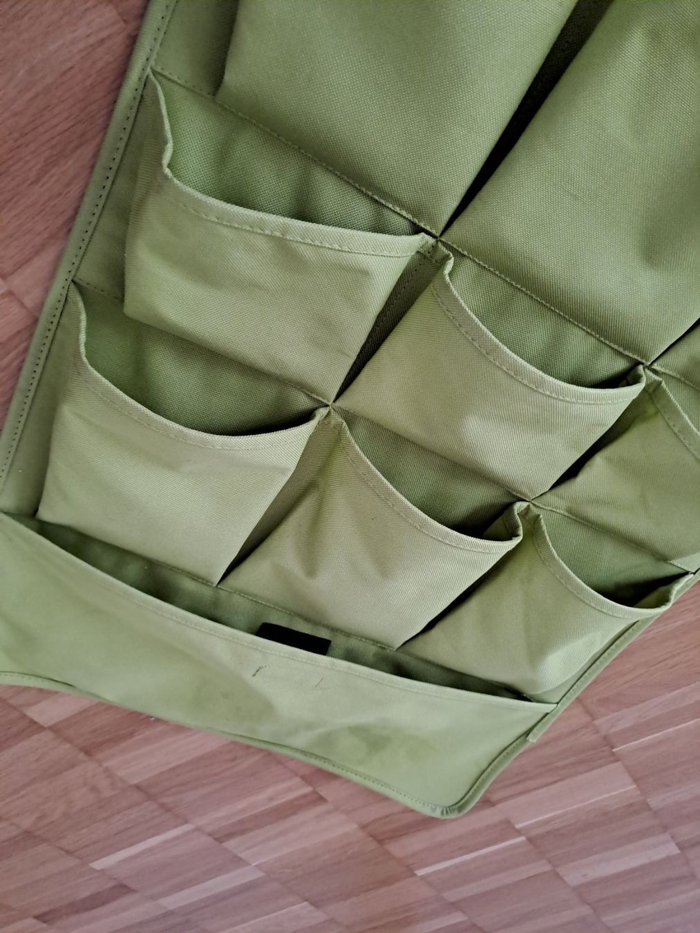 Garderobe: Aufbewahrung hängend – Gebraucht aus Richterswil von summa11 1