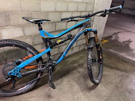 Lapierre Zesty AM 527 Grösse L