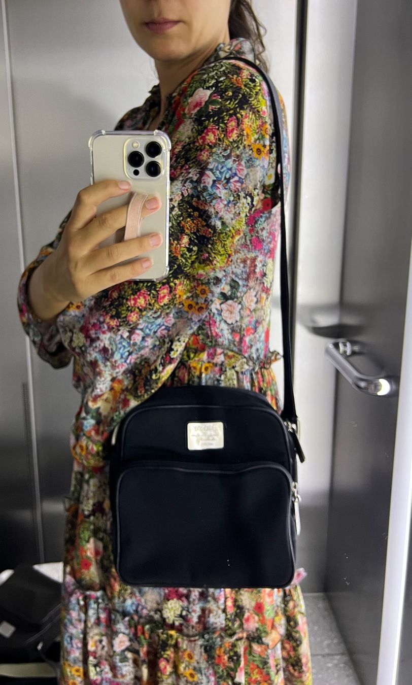 DKNY Borse da donna: DKNY Umhängetasche 🖤 – Usato da Zürich venduto da ClosetQueen