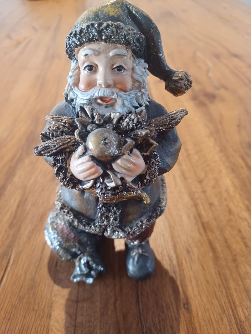Toutes les décorations: Weihnachtsmann – D'occasion à Egerkingen par John001
