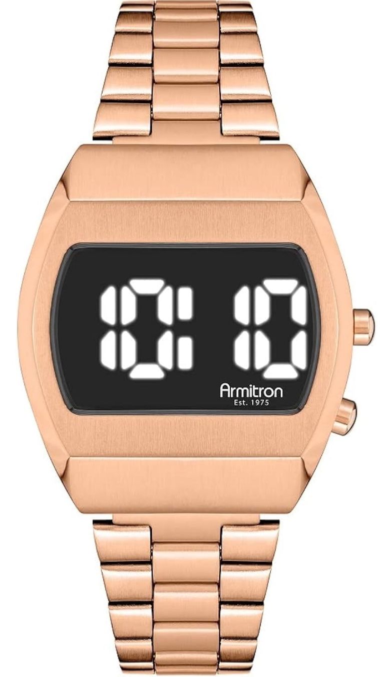 Uhren: Armitron Griffy® 37mm, Rose Gold – Neu und originalverpackt aus Emmenbrücke von ThomiE01