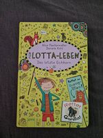 Lotta Leben - Das letzte Eichhorn