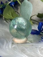 Fluoritkugel