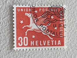 Helvetia Briefmarken (Gratis-Versand)