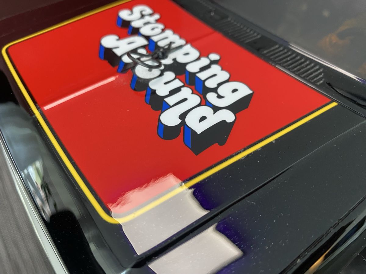 Tamiya Modellismo RC: Tamiya Blackfoot – Nuovo (secondo la descrizione) da Holziken venduto da oversteering 1