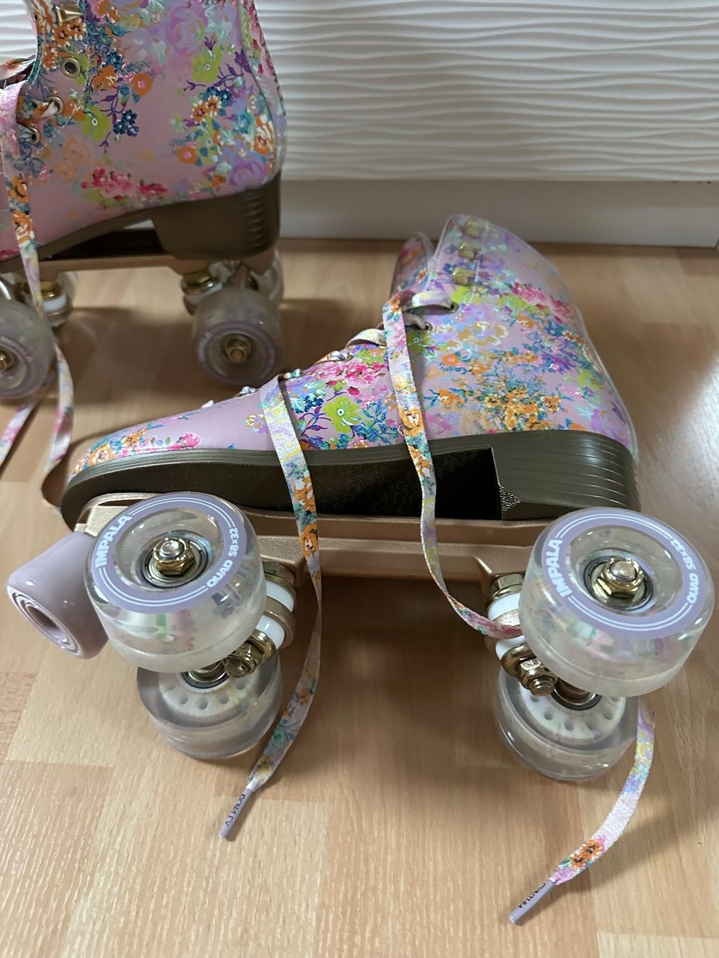 Pattini in linea & Pattini a rotelle: Impala Skate – Nuovo e nell'imballaggio originale da Schötz venduto da Zuzana13 8