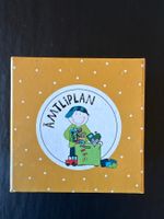 Amtliplan Karten 130 Stk. Grösse 9x9cm ab 4 Jahren