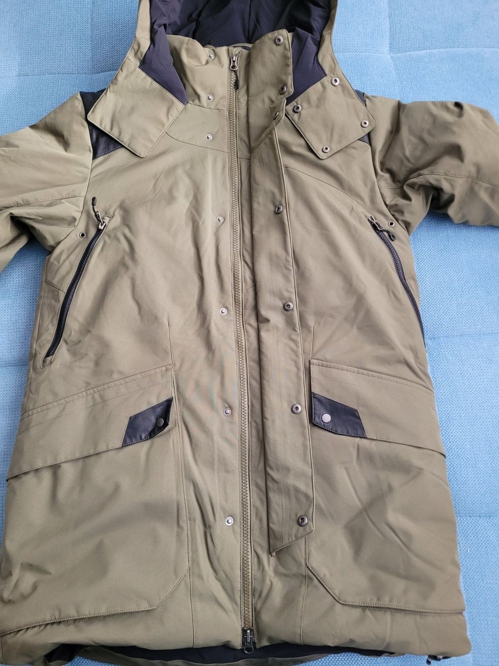 Spyder Giacche: Winterjacke SPYDER – Nuovo (secondo la descrizione) da Sevelen venduto da Motchi 2