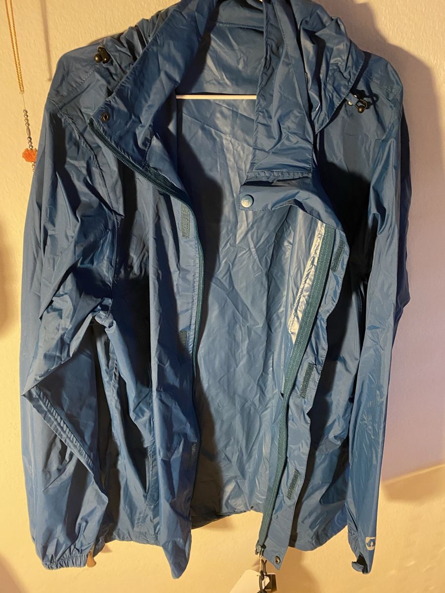 Giacche: Outdoor jacket XXL – Nuovo e nell'imballaggio originale da Dietikon venduto da Tdaf33