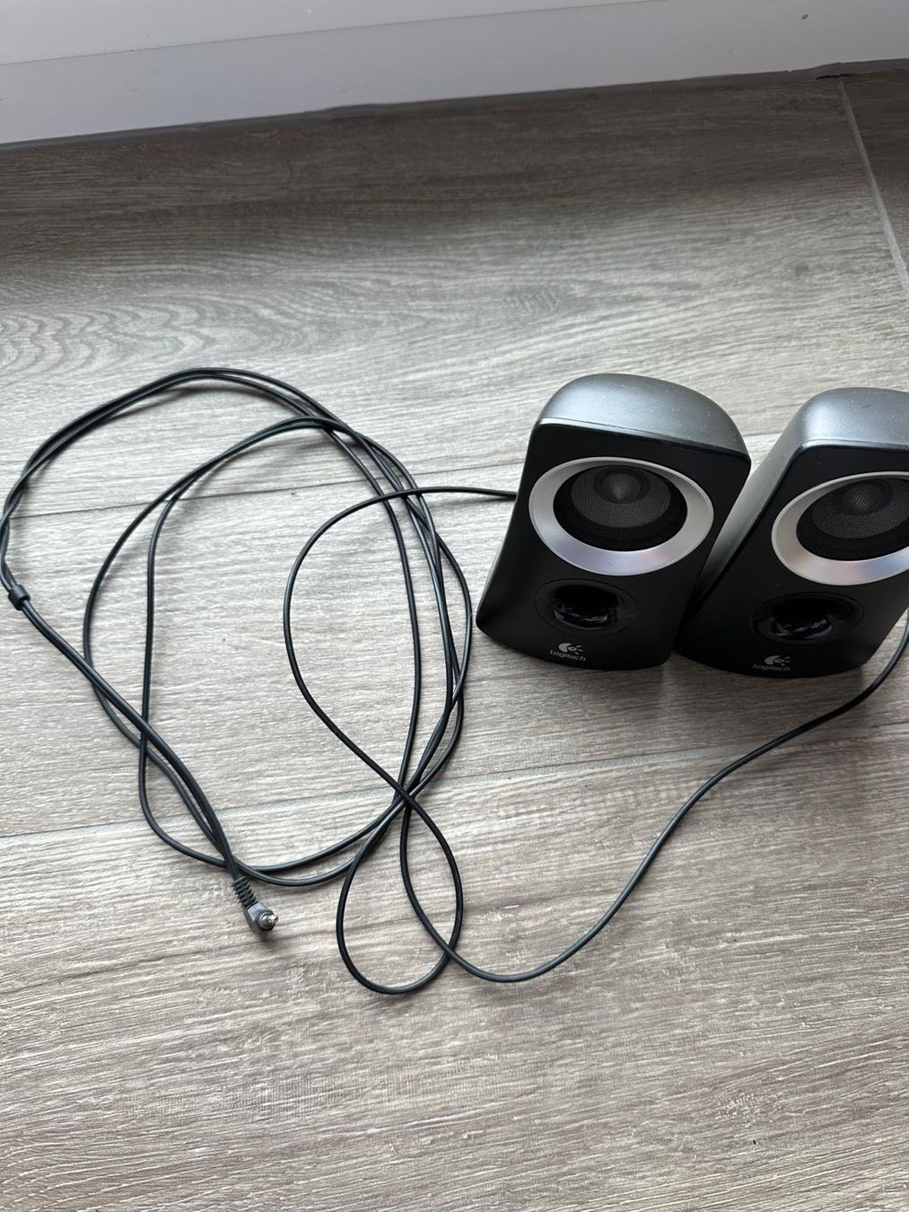 Lautsprecher: Haut parleur Logitech – Gebraucht aus Forel/FR von dro_gld6 2
