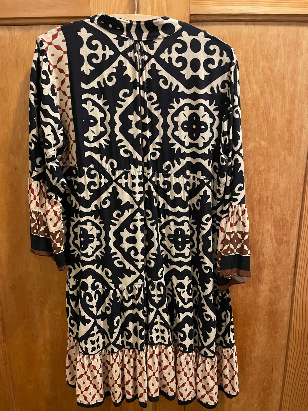 Robes: Hübsches Kleid oder Tunika – D'occasion à Uster par jelk 1