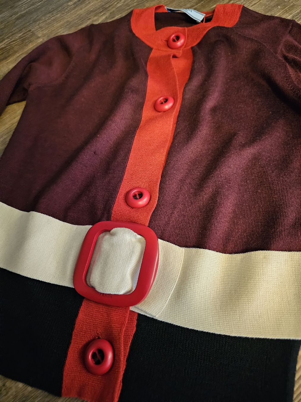 Prada Maglioni & Felpe: Prada Strickjacke – Usato da Zürich venduto da finesse.shop 5
