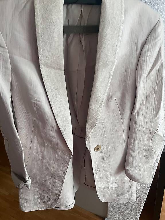 Cappotti: Brunello Cucinelli-  Trenchcoat Beige – Usato da Kloten venduto da naz_2c9c 1