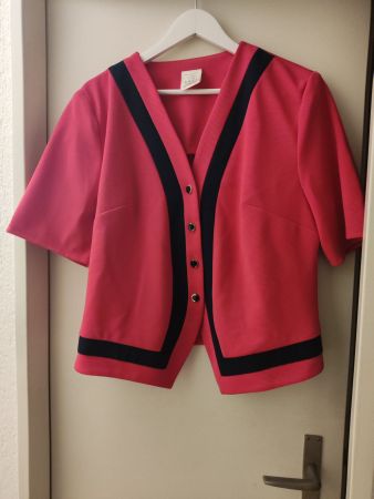 Jacke 46