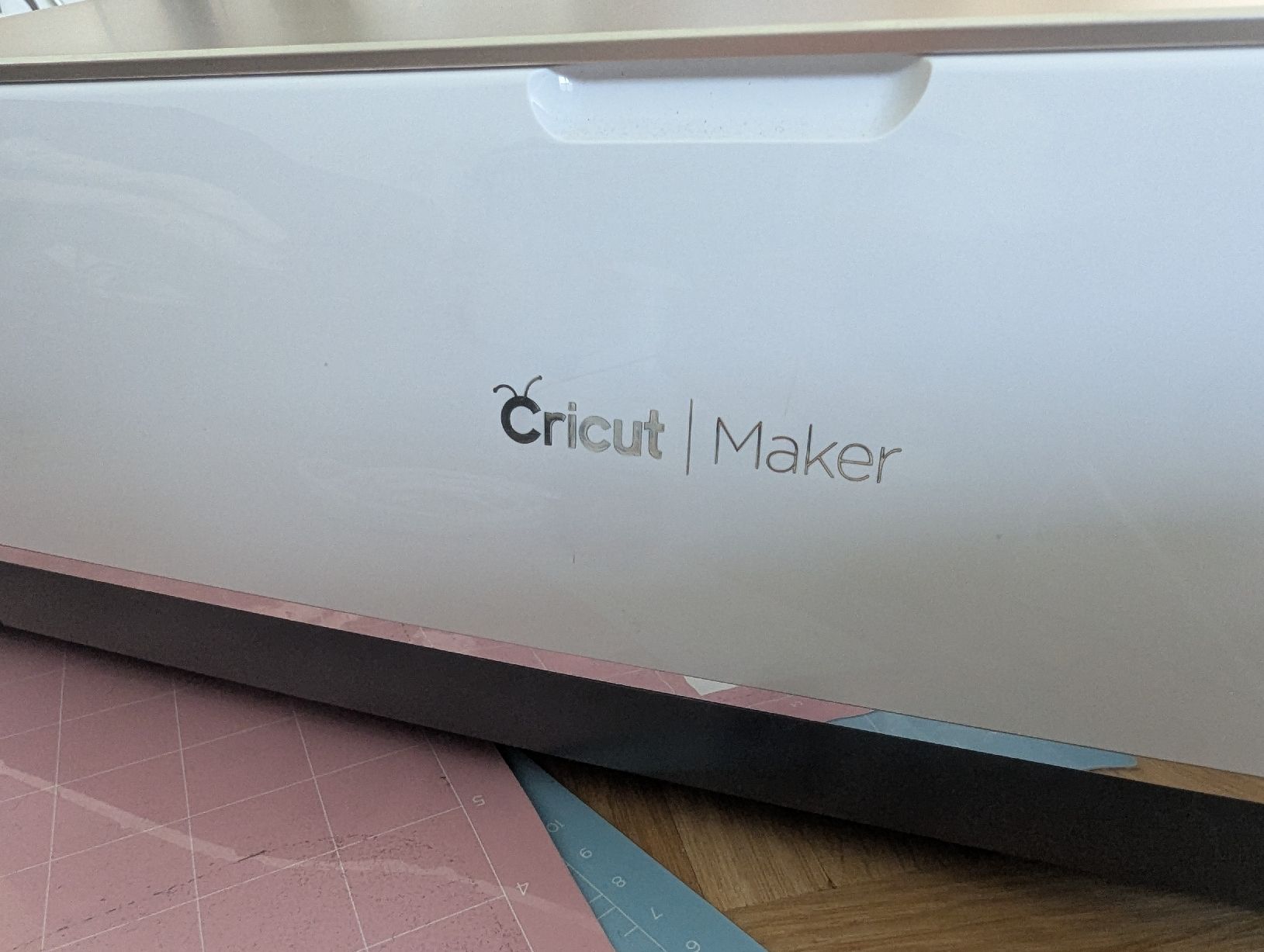 Cricut Bastelsets: Cricut Maker – Gebraucht aus Kloten von Mick_W 4