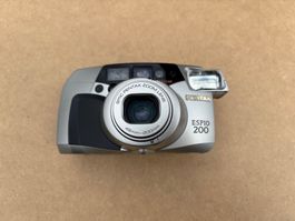 Pentax Espio 200