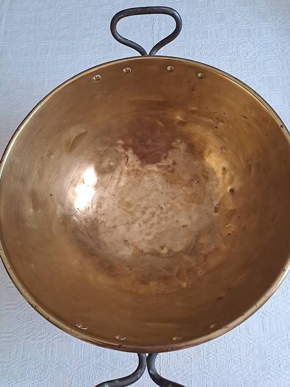Alle Dekorationen: Bassine – Gebraucht aus Nyon von gredin 2