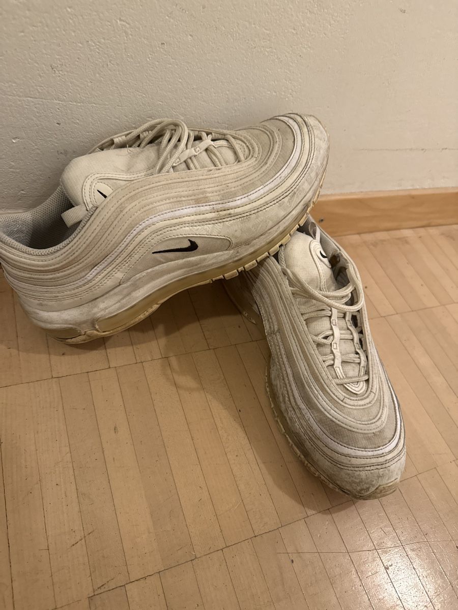 Nike Scarpe da uomo: Nike Air Max 97 Grösse 42.5 – Usato da Zürich venduto da bia_6kmj 1