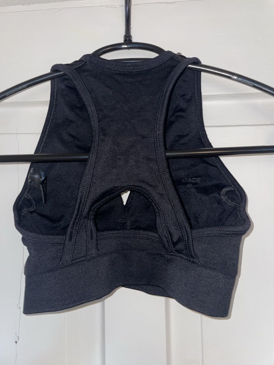 Oace Altra biancheria intima: OACE Sport BH Schwarz – Usato da Neftenbach venduto da NaomiM. 1