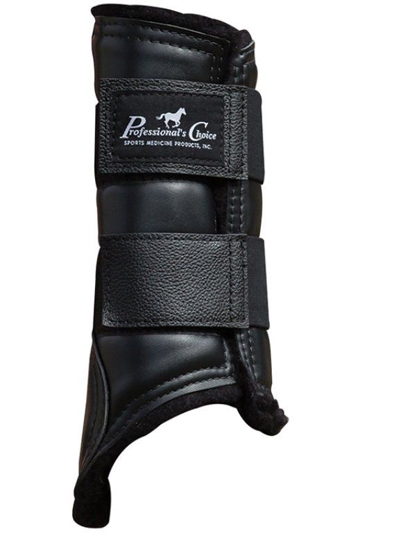 Stinchiere & Fasciature: Professionals Choice Arbeits-Gamaschen Leder 4-er Pack M/L – Usato da Frutigen venduto da stusan 7
