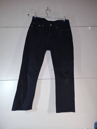 Jeans von  Levi Strauss&Co 514, Grösse W30 L30. (nov623)