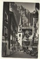 LEUKERBAD Dorfstrasse - Hotel Walliser Kanne, Henninger Bier