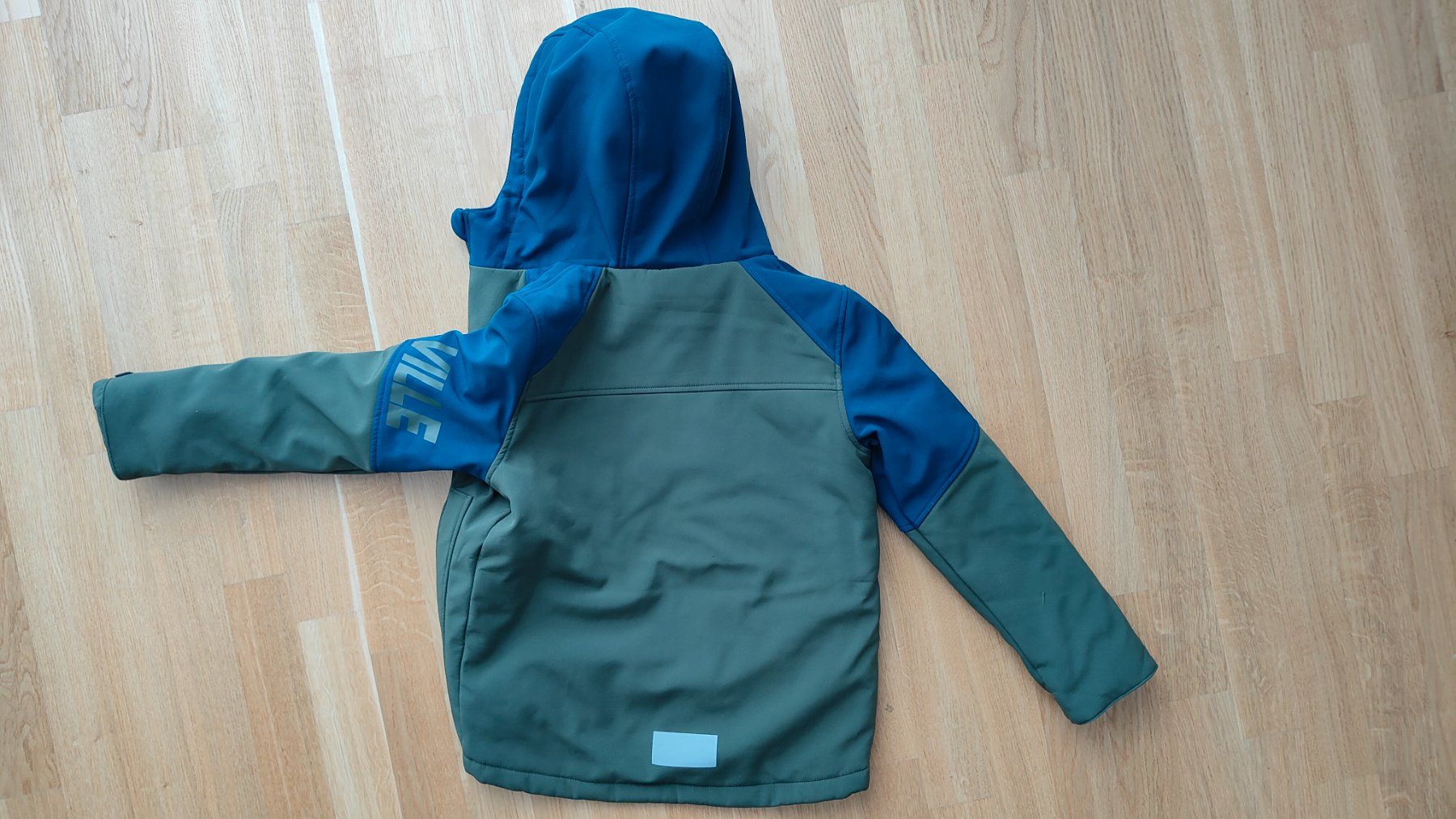 Giacche & Cappotti: Northville Softshelljacke, Grösse 140 – Usato da Langnau i.E. venduto da Nufi7 5