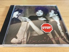 Pointer Sisters – So Excited!