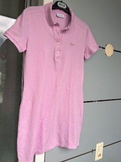 "LACOSTE" Sommerkleid Gr. 38, NEU!
