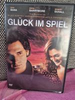 DVD Film Glück im Spiel Eric Bana guter Zustand