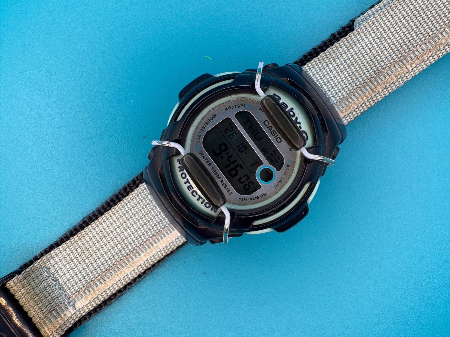 Casio Orologi: Casio Baby-G – Usato da Elgg venduto da Jo_Naj 1