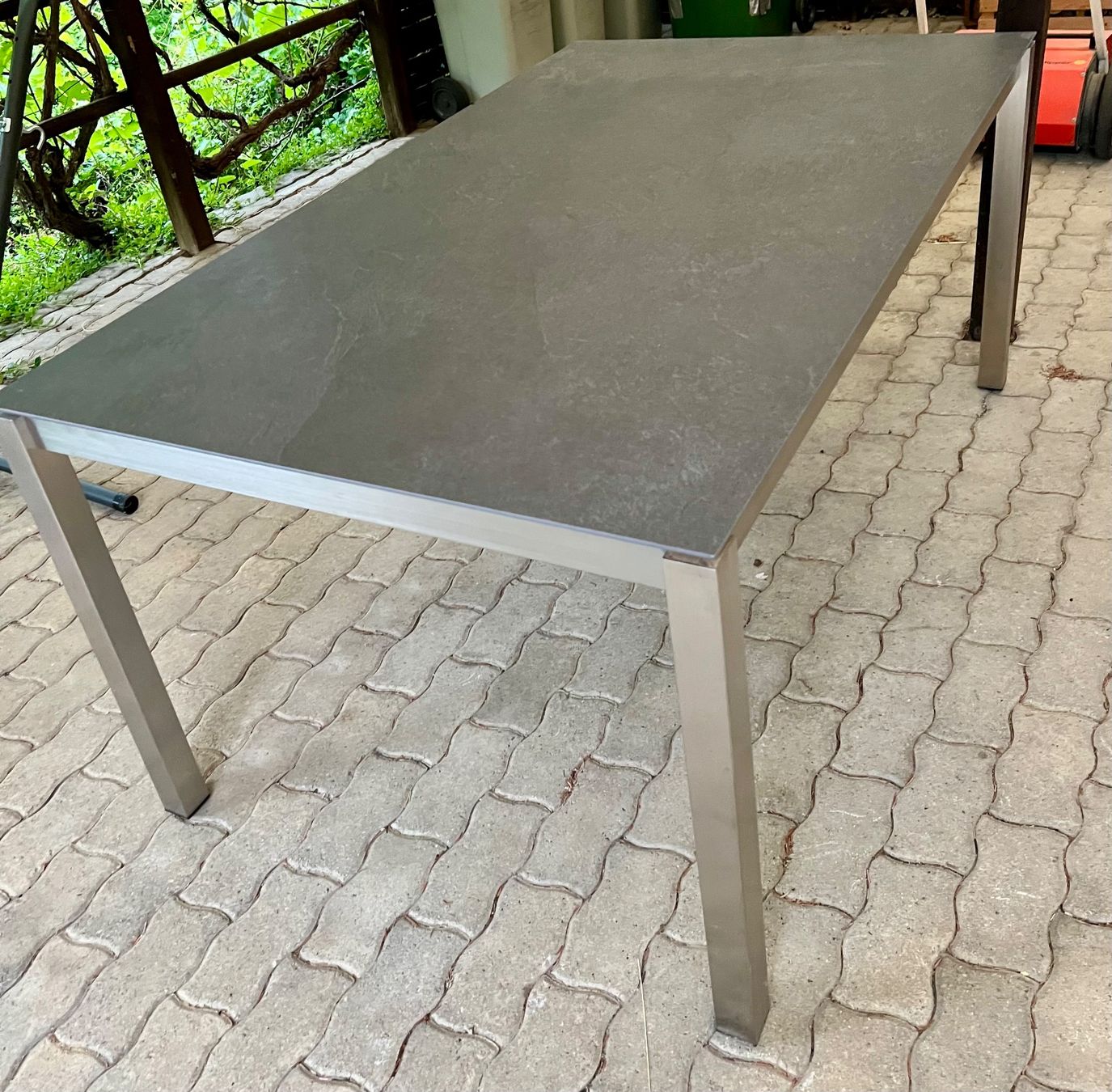 Tables: Gartentisch – D'occasion à Kirchberg BE par regulawy