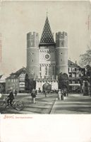 Basel Fahrrad
