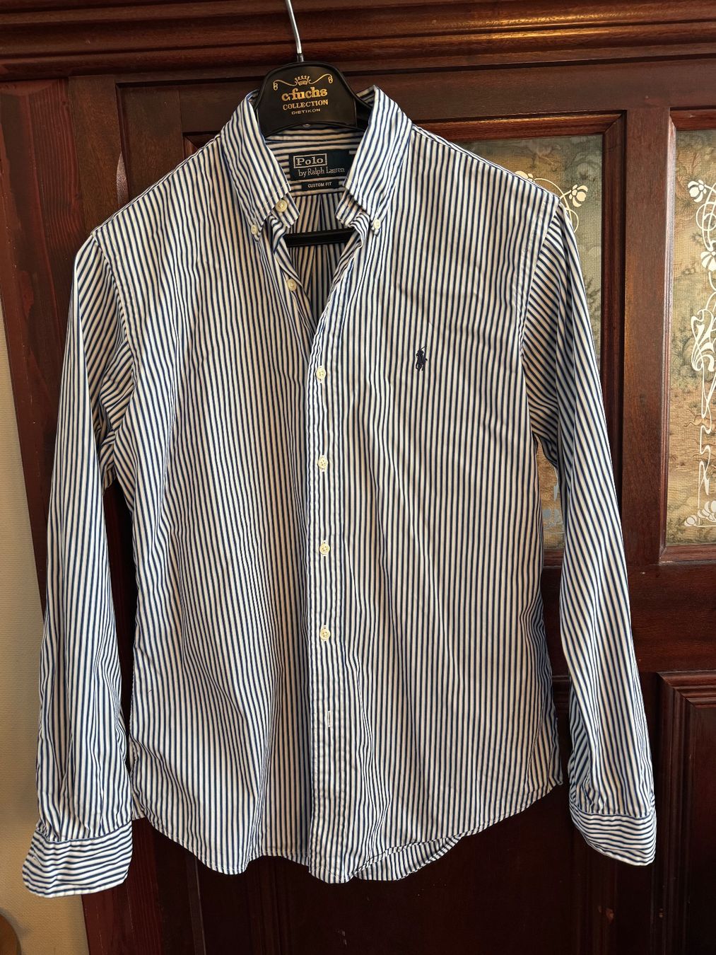 Ralph Lauren Hemden: Polo Ralph Lauren Hemd – Gebraucht aus Obfelden von cesarina10 2