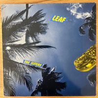 Leaf - Sax Sisters / 1. D-Press. 1983 - Very nice Copy