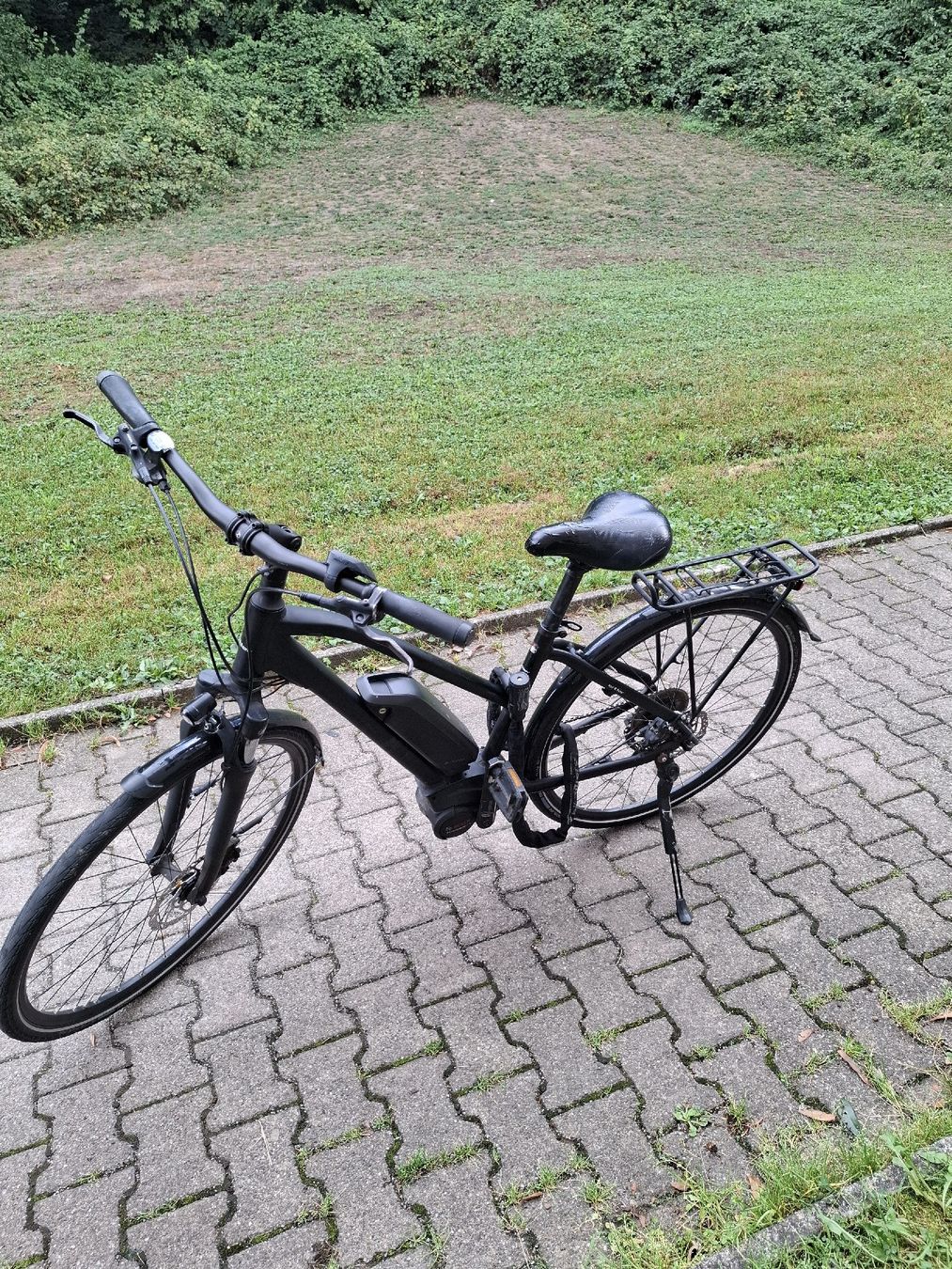 Biciclette: ortler velo – Usato da Fahrweid venduto da had_fc6j