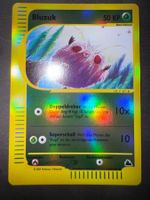 Pokemon Bluzuk Reverse Holo 112/144 - Skyridge - DE