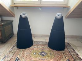 BANG & OLUFSEN  Beolab 9  High-End-Aktivlautsprecher (2Stck)