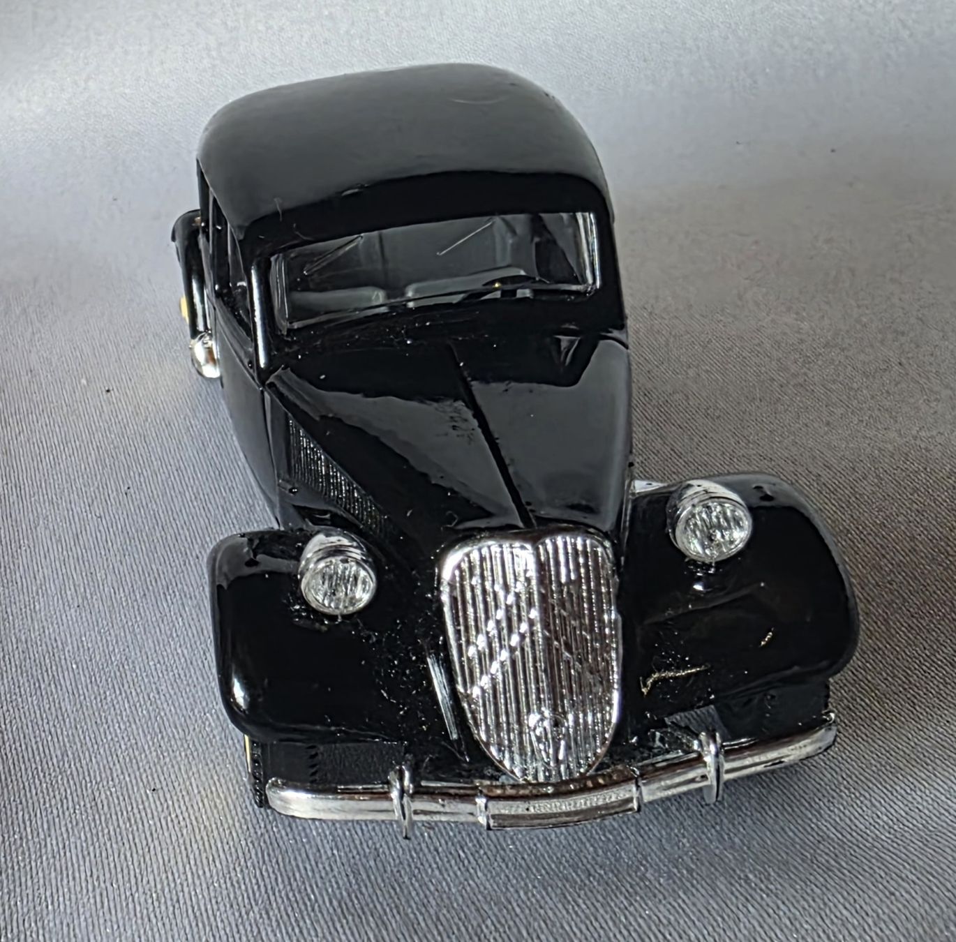 Solido Modellini d'auto: Modellauto Cirton 15 Six Citronen Solido 1/ 43 – Nuovo (secondo la descrizione) da Rickenbach BL venduto da nicole611