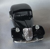 Modellauto Cirton 15 Six Citronen Solido 1/ 43