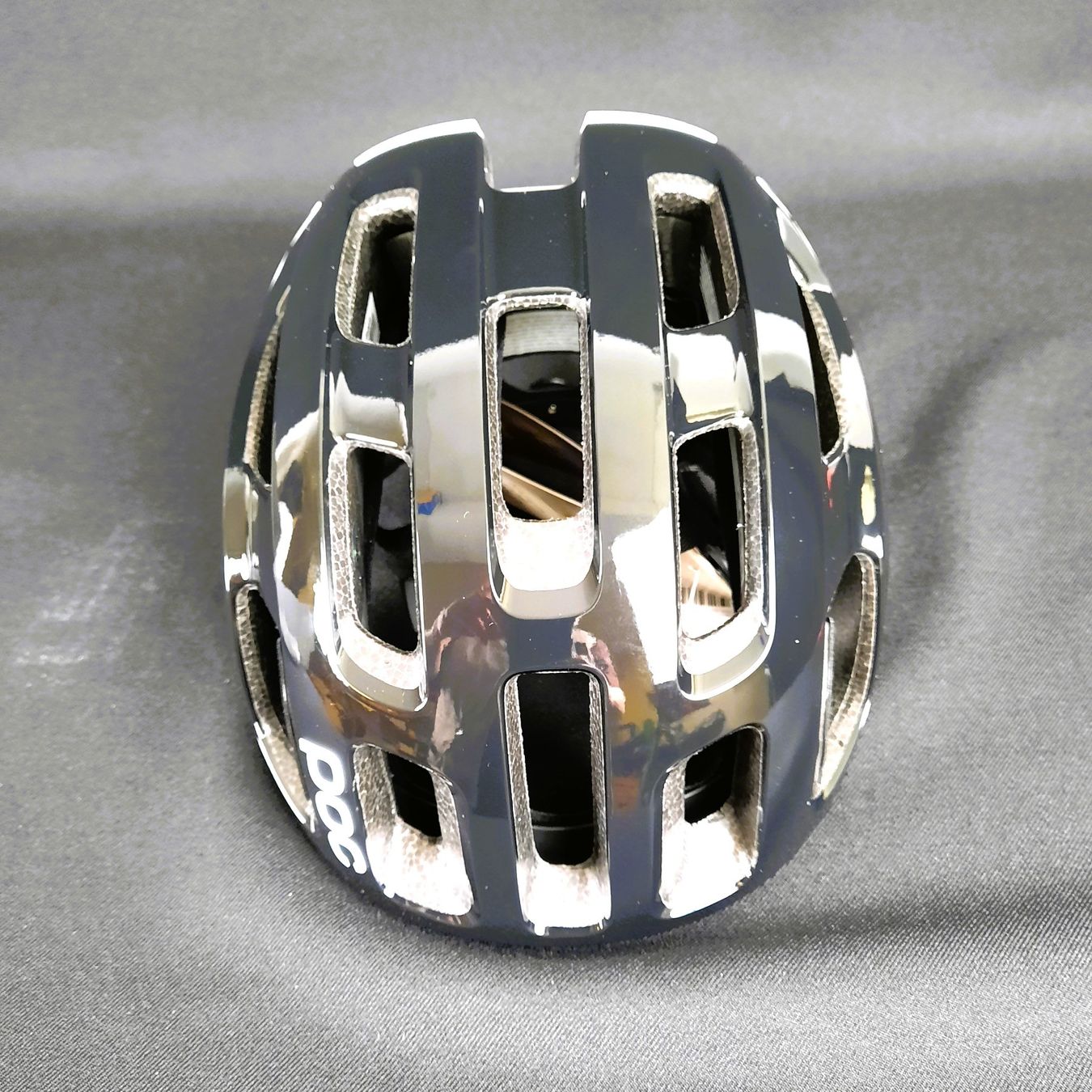 Poc Caschi: POC VENTRAL AIR MIPS Velohelm – Nuovo (secondo la descrizione) da Beinwil am See venduto da Restwert_Beinwil 1