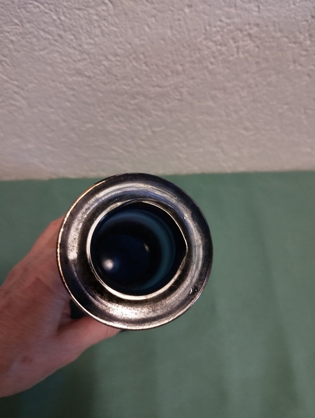 Vasen & Gefässe: Vase, antik – Gebraucht aus Ostermundigen von Dinge1 8