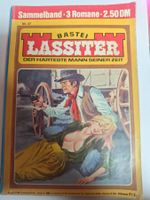 Bastei Lassiter Nr. 47, Western Sammelband, Rarität!