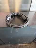 Ladekabel Typ 2