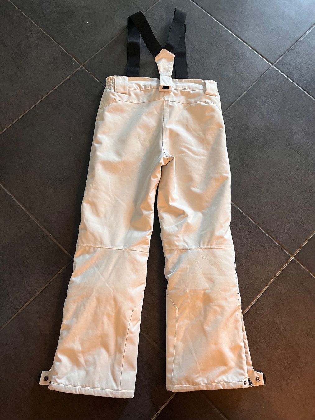 Fila Pantaloni: Skihose Fila Mädchen – Nuovo (secondo la descrizione) da Hausen AG venduto da gse_88xs 1
