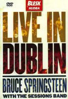 Springsteen Bruce: Live in Dublin DVD
