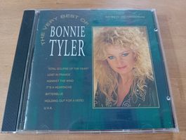 CD Bonnie Tyler